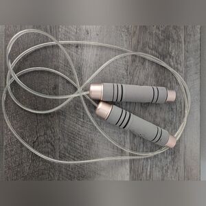 Jessica Simpson Weighted Jump Rope